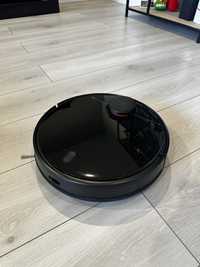 Xiaomi vacuum mop pro  czarny