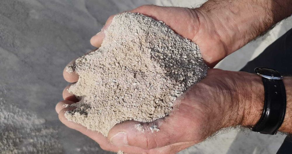 wapno siarkowe, węglanowe, magnezowe - atest - dostawa całe opolskie !