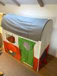 Tenda Infantil IKEA