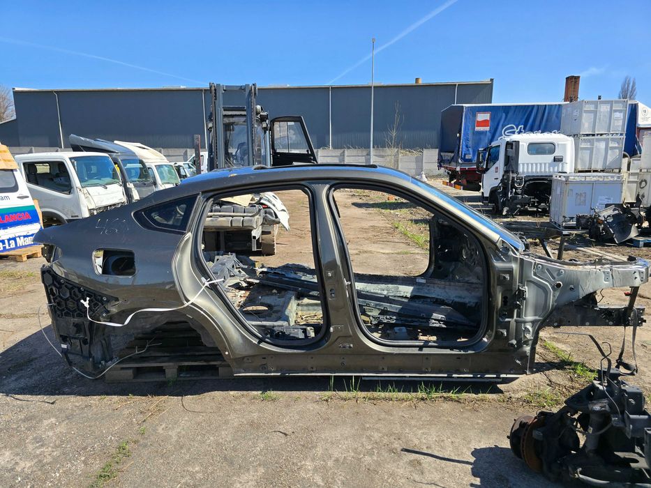 Karoseria BMW X5 G05 / X6 G06/ X5
