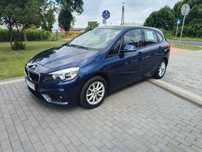 BMW Seria 2 BMW 218i Active Tour