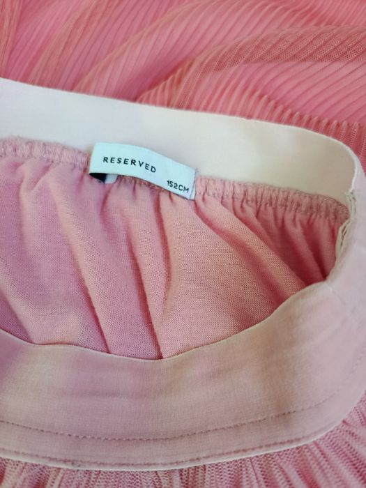 Спідниця для дівчинки