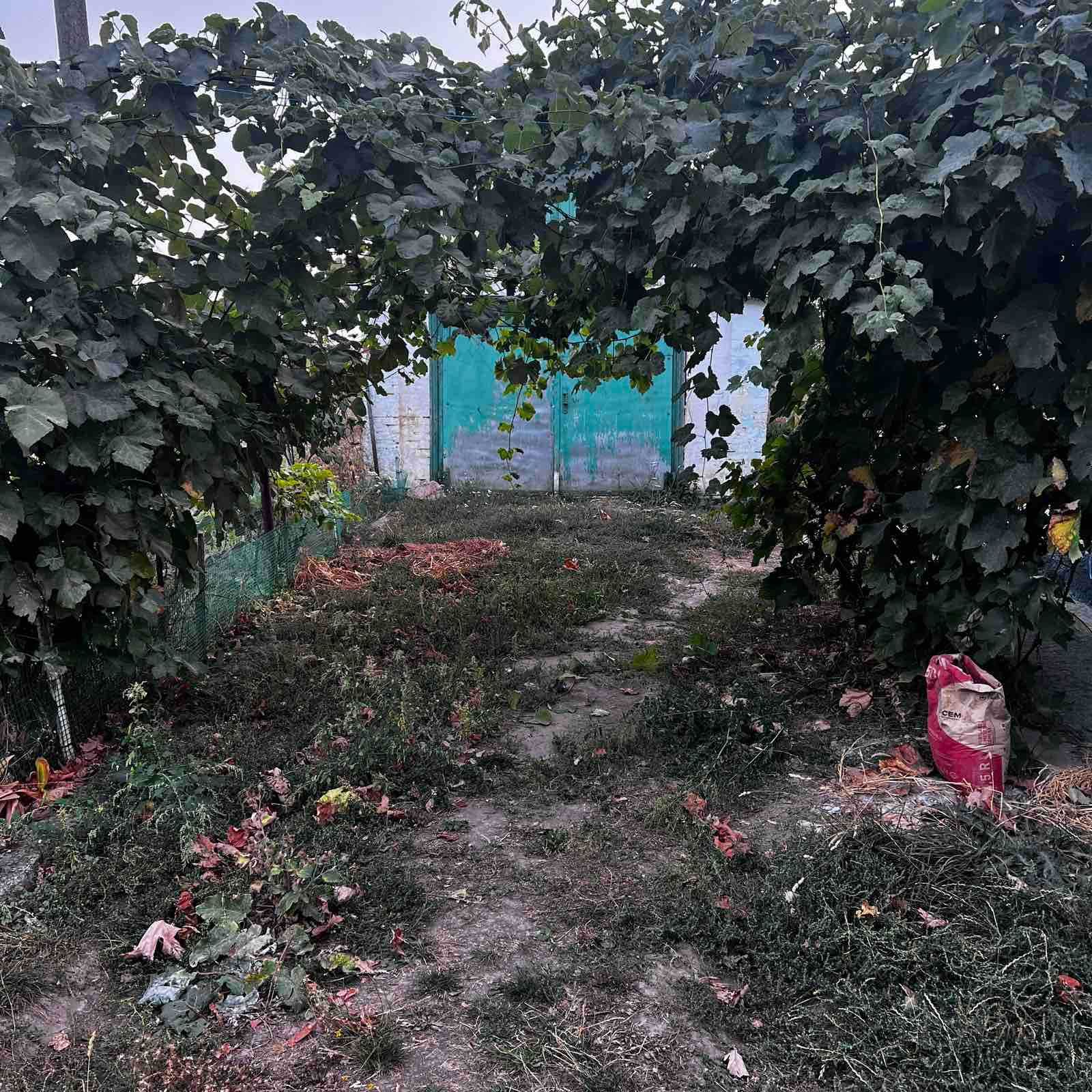 Продам будинок Мачухи