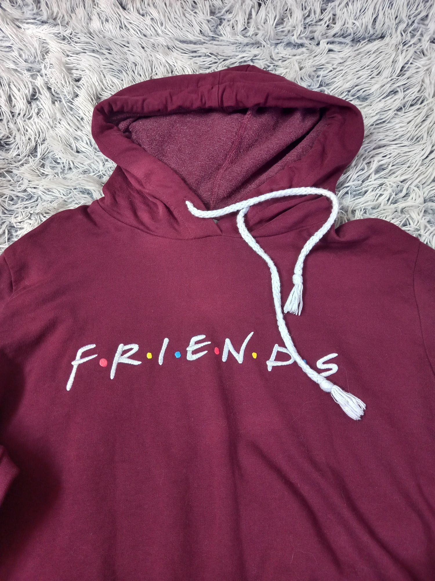 Худі по серіалу Friends