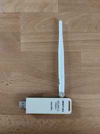 Adaptador USB TP-Link TL-WN722N 150Mbps Wireless N