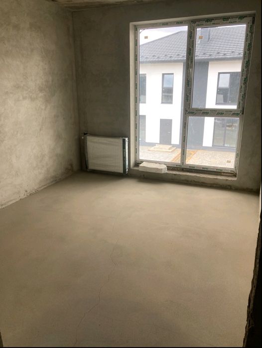 Продам 3-х кімнатну квартиру