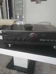 Wzmaczniacz Technics A 700 Mk 2