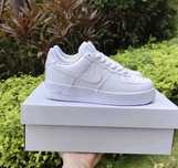 buty_Nike_Air Force1 Nowe_Obuwie sportowe Rozmiar. 42