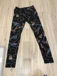 Leginsy damskie