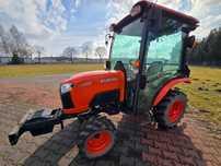 Traktor KUBOTA B2231