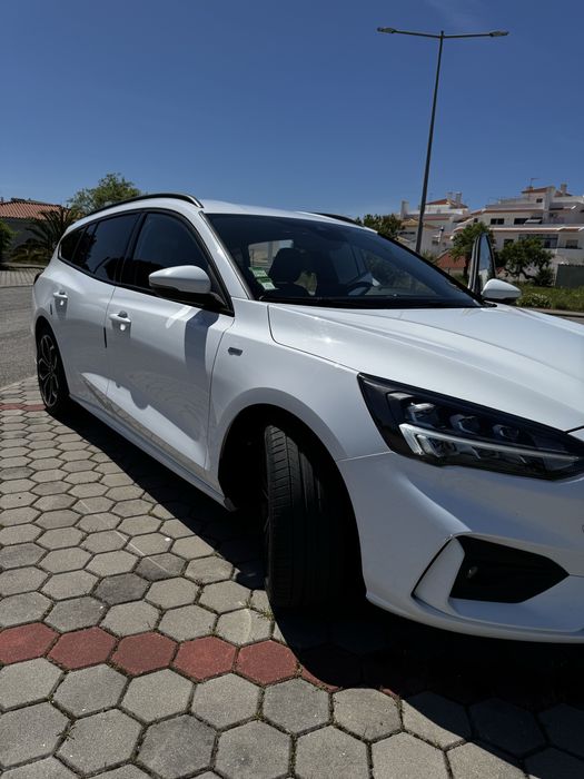 Ford Focus 1.0cc Stline 2020