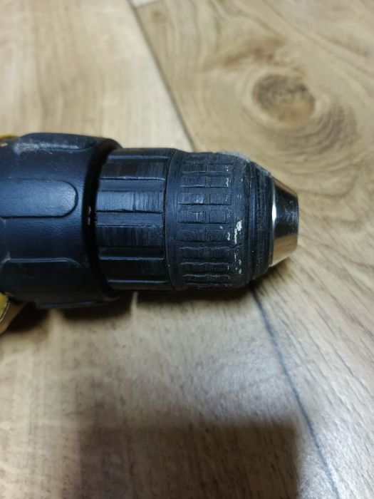 Wkrętarka 12V DeWalt
