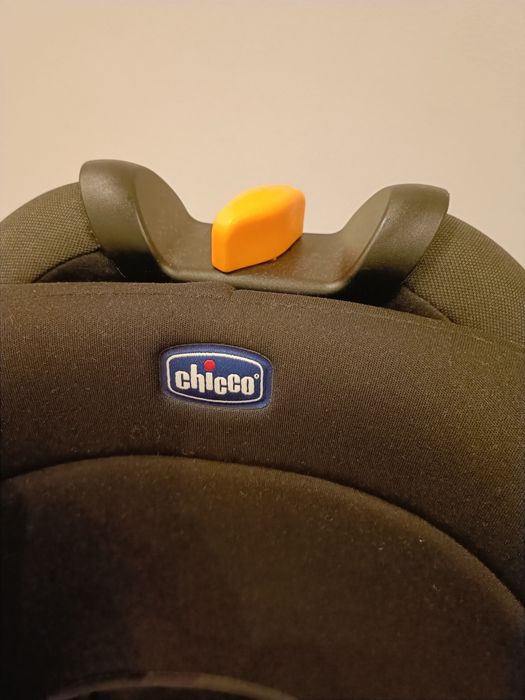 Cadeira auto Chicco