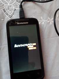 Телефони Lenovo A3691 і Nomi i281+Blach