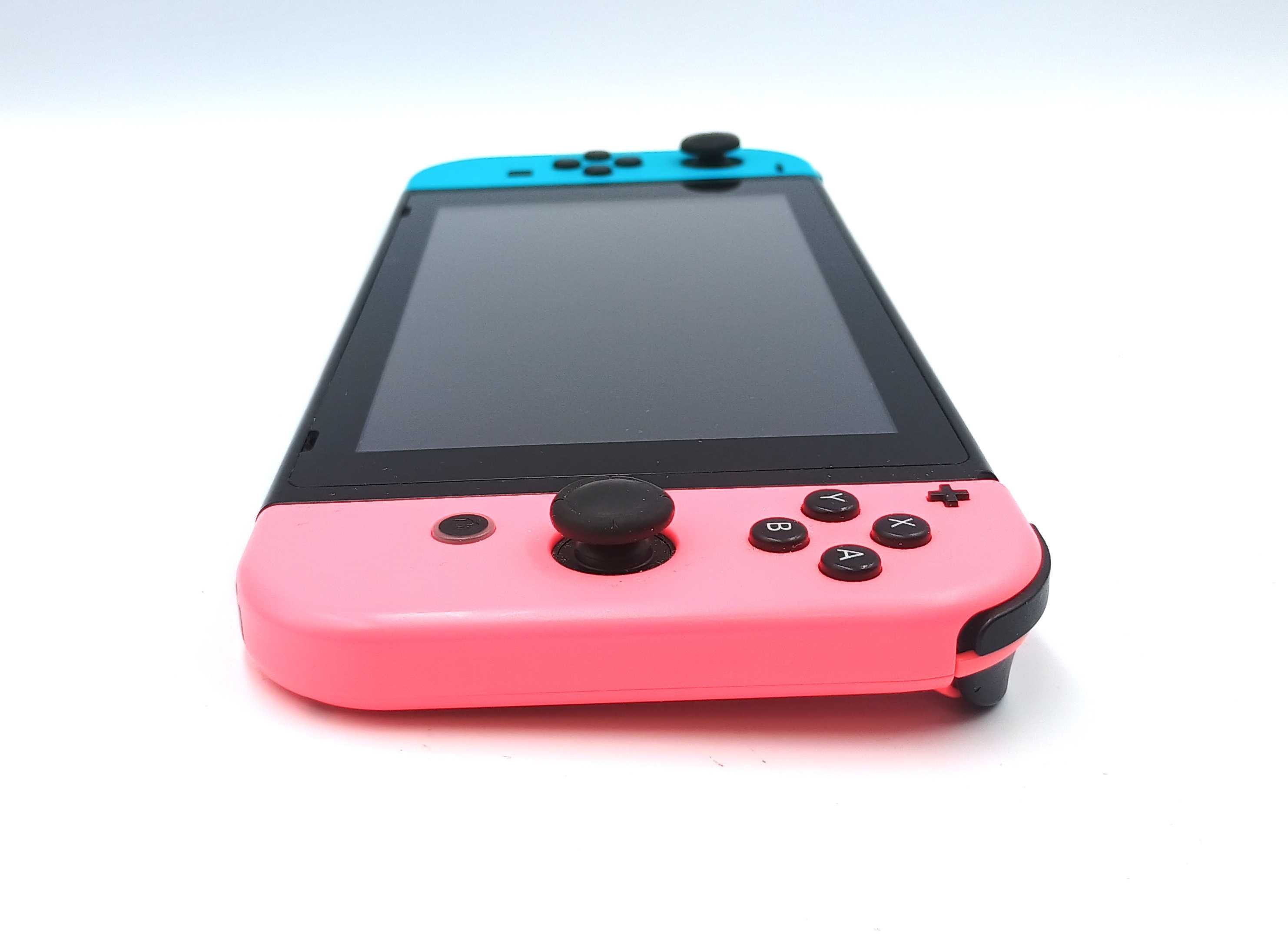 Konsola Nintendo Switch HAC-001 Komplet