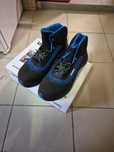 Buty robocze uvex G2 S2 rozmiar 43 nowe