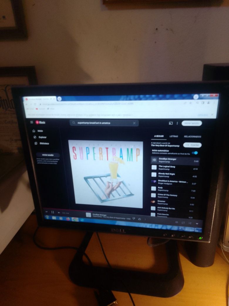 Computador completo "ASUS"