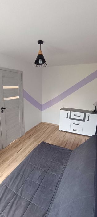 Wynajmę mieszkanie.