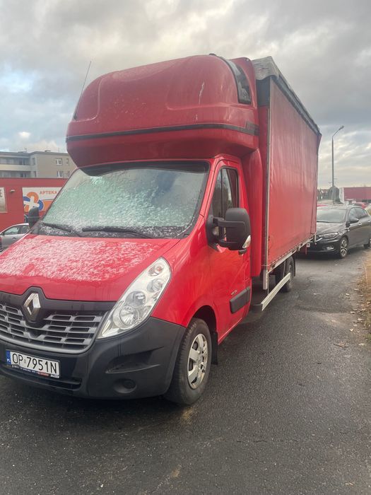 Wypożyczalnia samochodów RBN - Wypożyczalnia Wynajem Busów Dostawczych