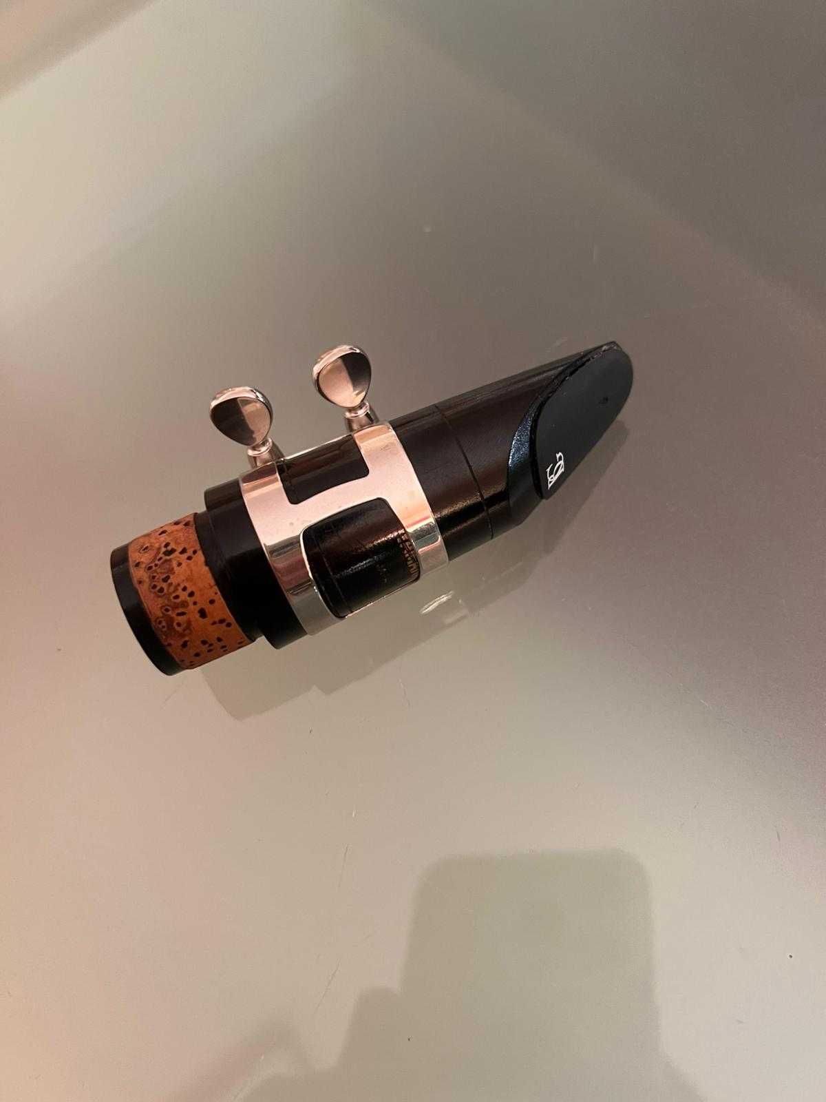Clarinete YAMAHA 255