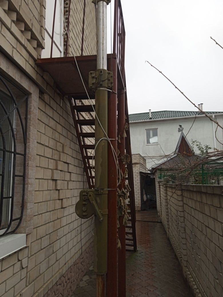 Продам телескопічну антену