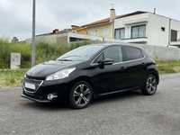 Peugeot 208 Allure NACIONAL