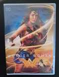 Dvd Wonder Woman