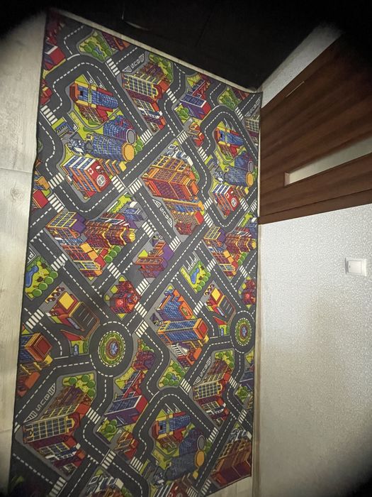 Килим дитячий 150*3