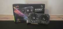Asus Rog Strix Gtx 1050