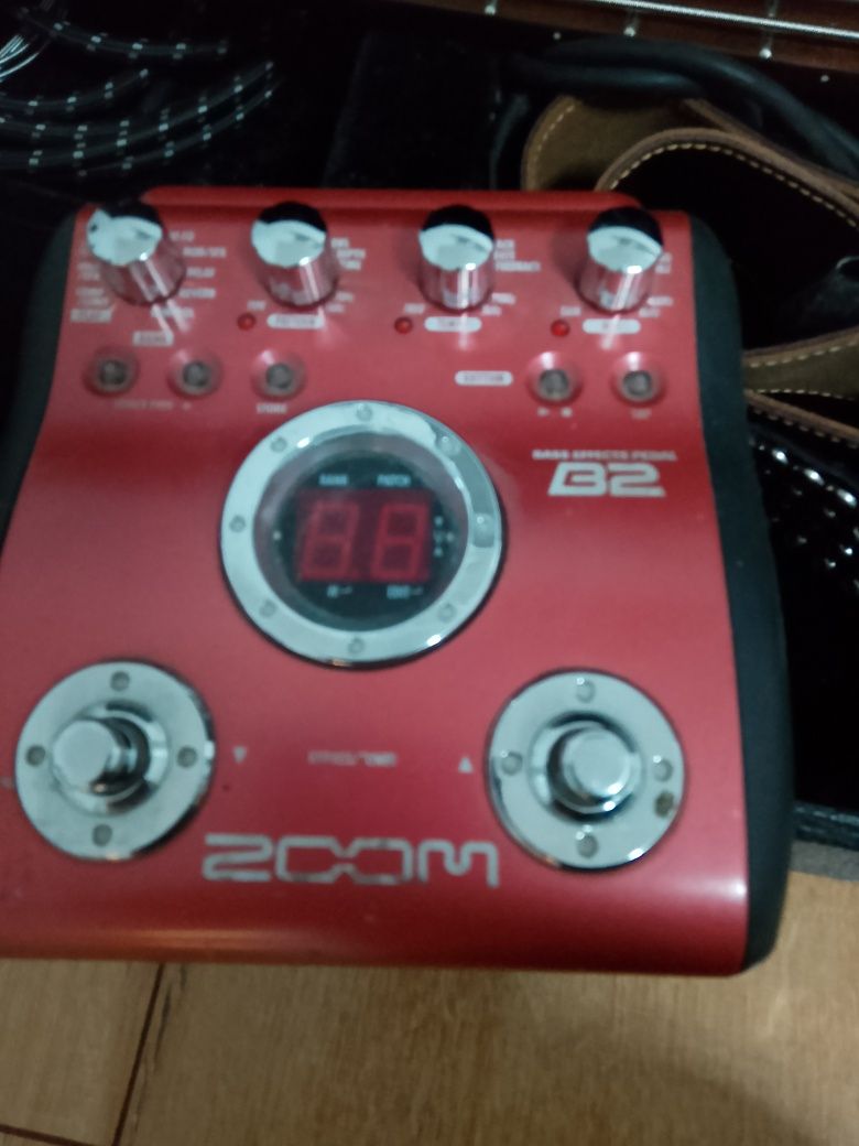 Sprzedam zooma b2