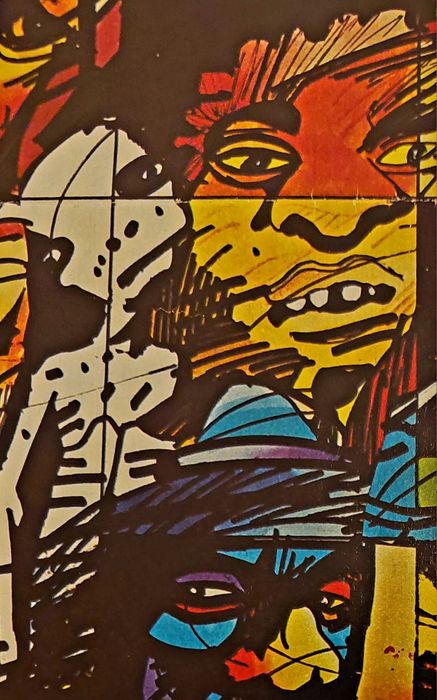 Isaac ASIMOV - Carta Aberta...