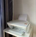 drukarka wifi hp deskjet 2700