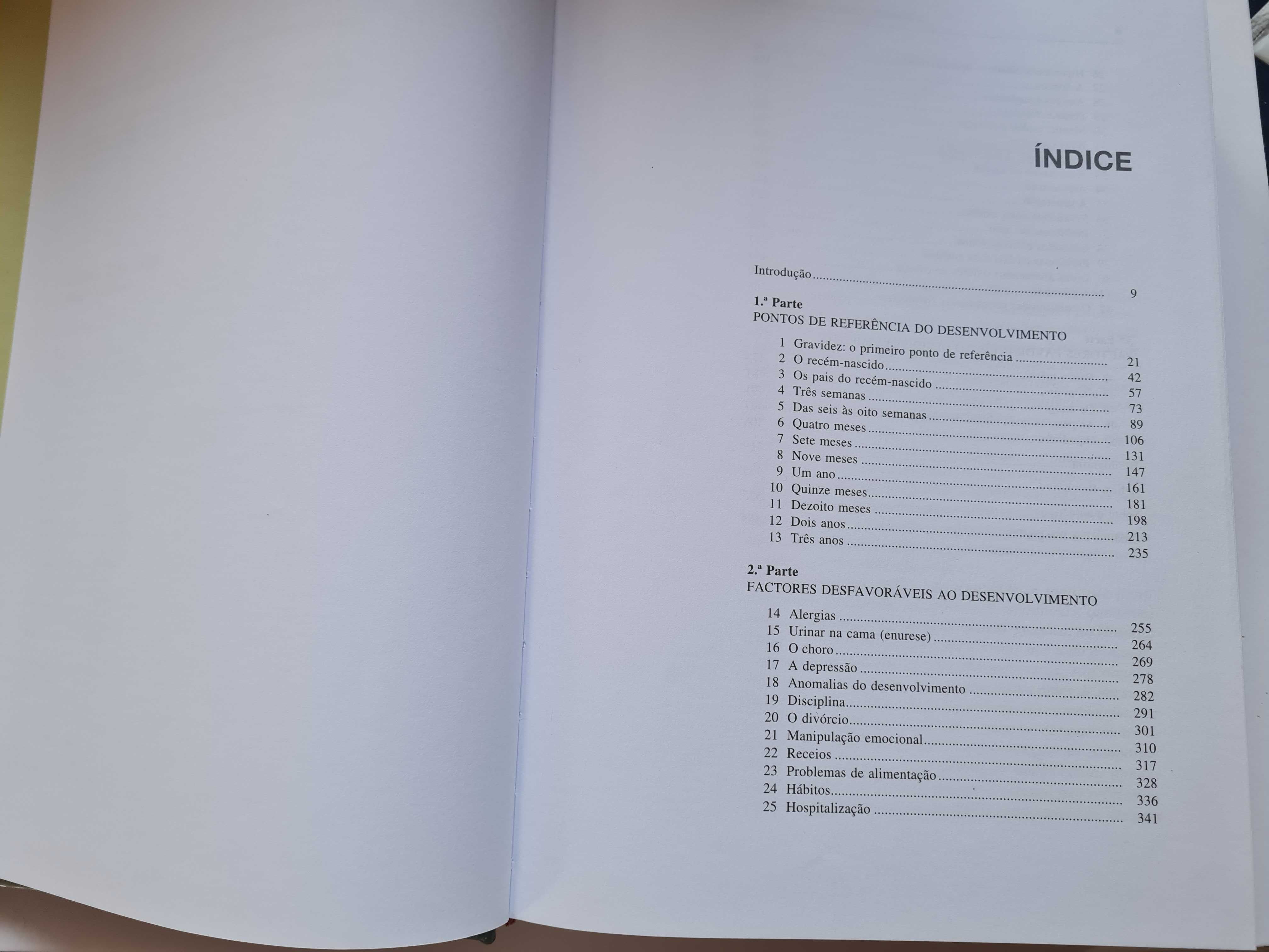 O grande livro da criança