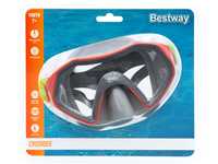 Bestway Kolorowa Maska Do Pływania 7+ 22049