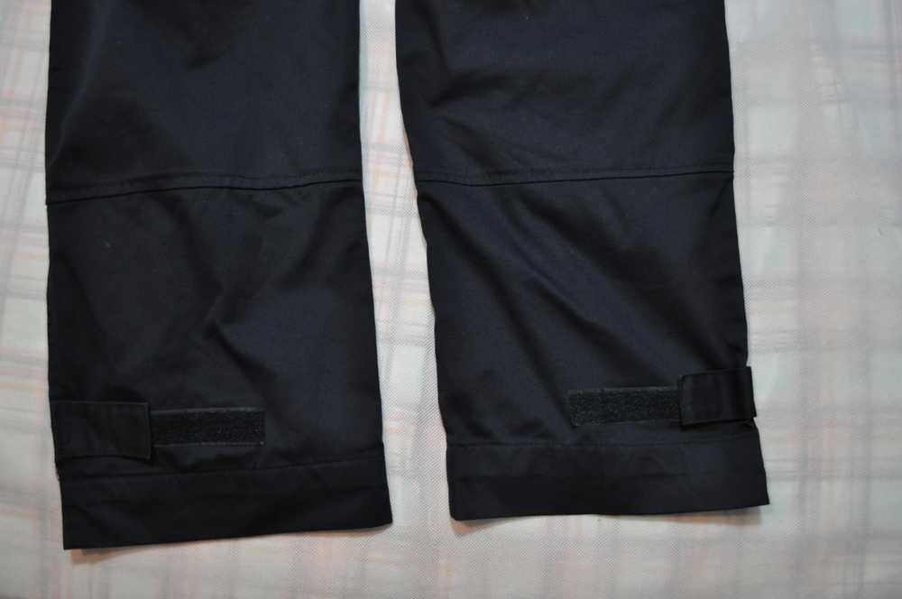 COVERGUARD 106cm 2XL męskie spodnie bojówki kieszenie i4c TOCSAM