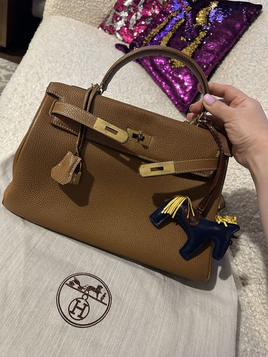 Сумка Hermes Kelly