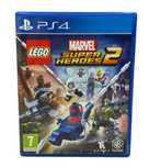 Gra ps4 Lego marvel super heroes 2