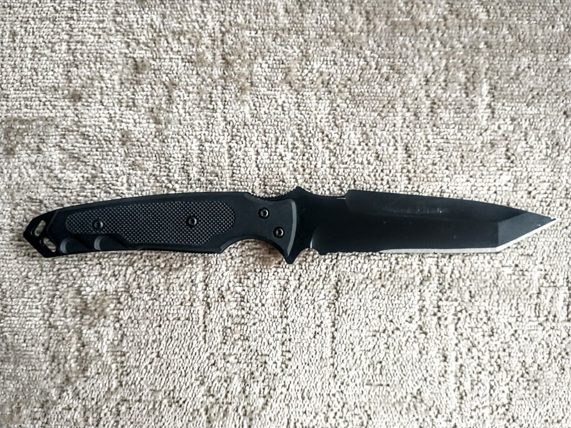 Gerber Sheridan Tanto