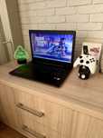 Laptop Lenovo 17.3” | i5 | 8GB RAM | SSD | Radeon | NOWA bateria