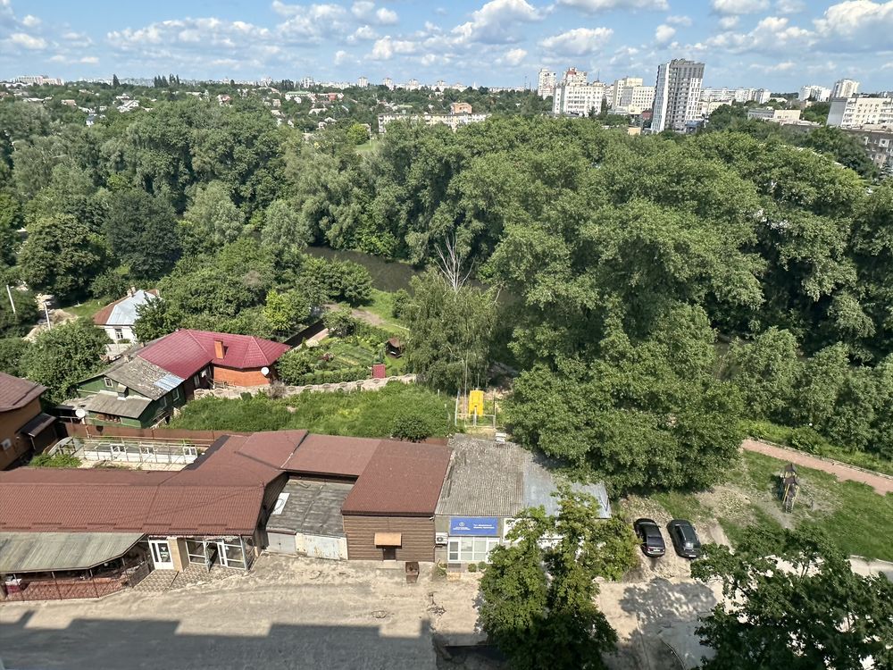 Продам 2 ком новый дом Центр, Прогресс