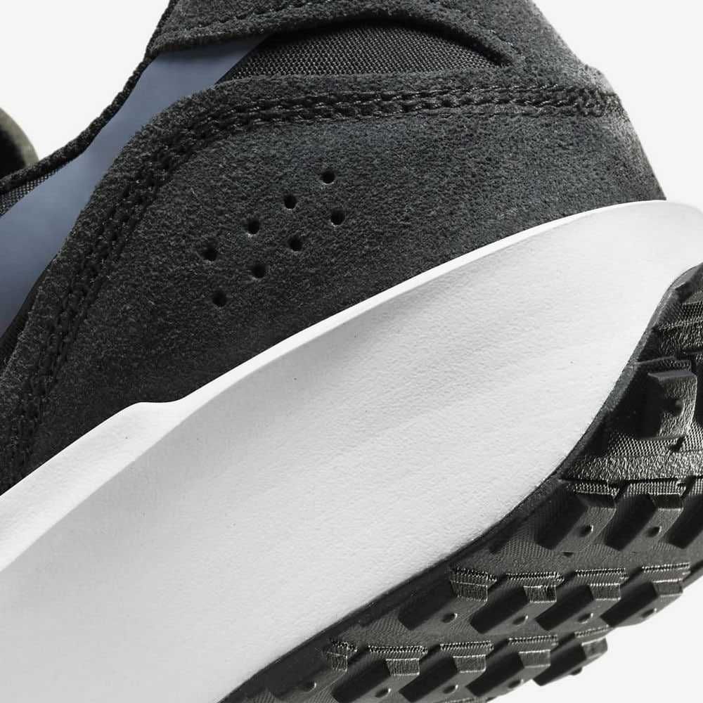 Кросівки Nike Waffle Debut Black > 42р по 44.5 < Оригінал (FJ4195-001)