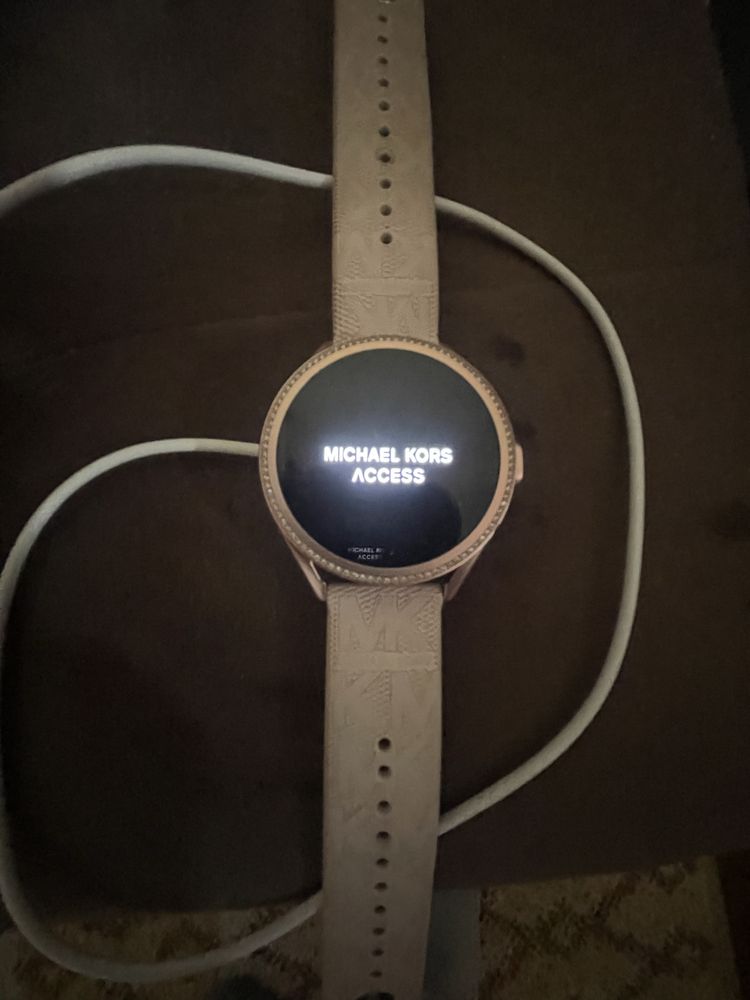 Smart watch MKors