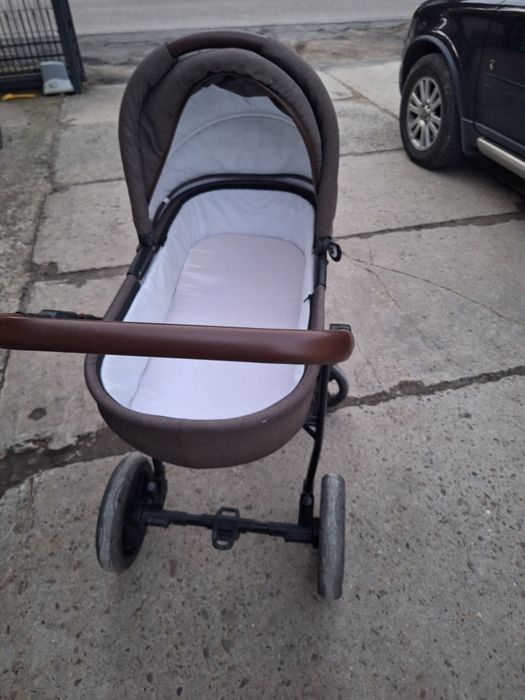 Sprzedam wózek Amelis 3w1