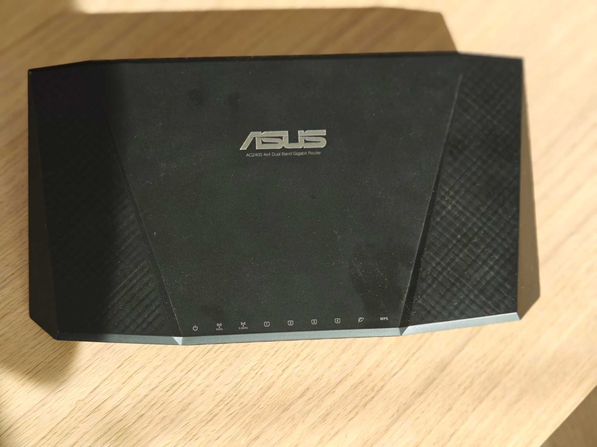 Router WiFi Asus RT-AC87U