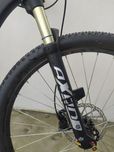Suspensão Suntour Axon 27.5