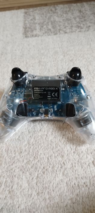 Геймпад READY 2 GAMING Pro Pad X для PS4