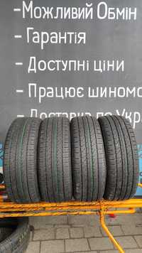 Шини Viatti літні 225/55 R18