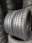 Keber Dynaxer HP3 215/45r17 91W Extra Load 15год, 6мм, ЛЕТО из Германи