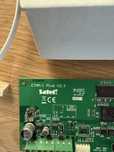 Satel ETHM - 1 plus