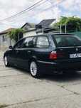 Bmw e39 m57 3л дизель 2001г рест